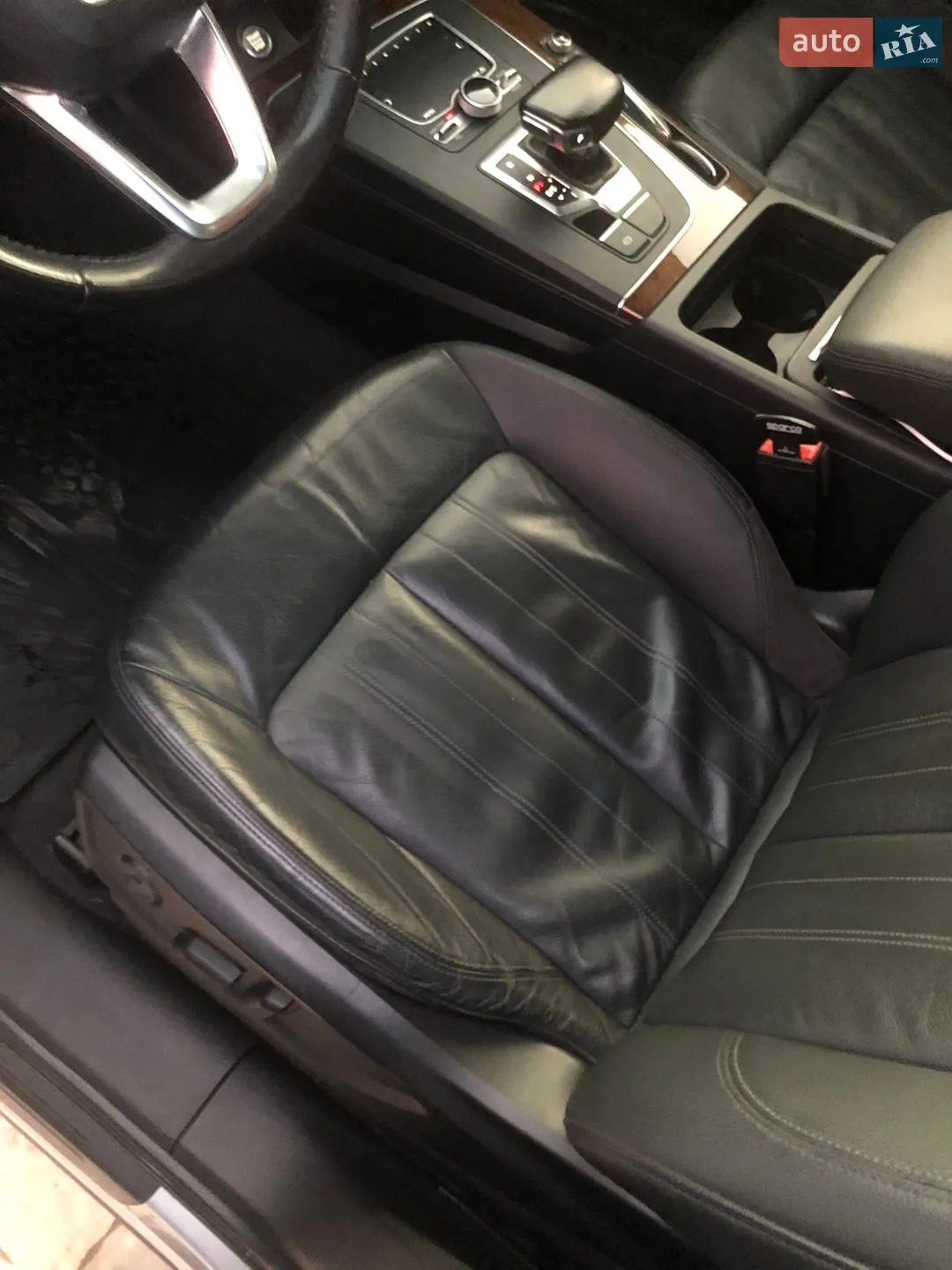 2017 Audi Q5 - мініатюра 25