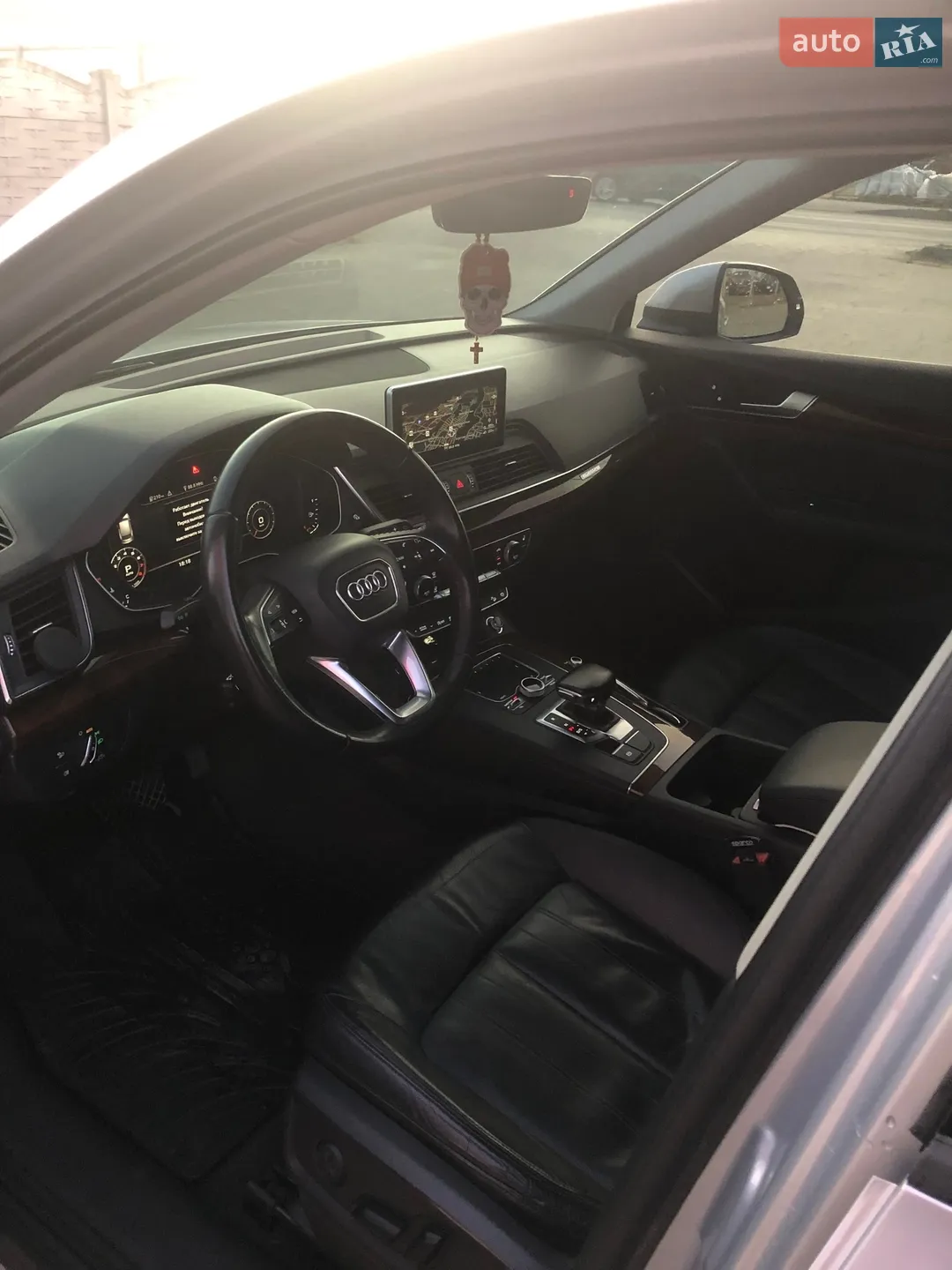 2017 Audi Q5 - мініатюра 29