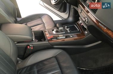 Внедорожник / Кроссовер Audi Q5 2017 в Ивано-Франковске