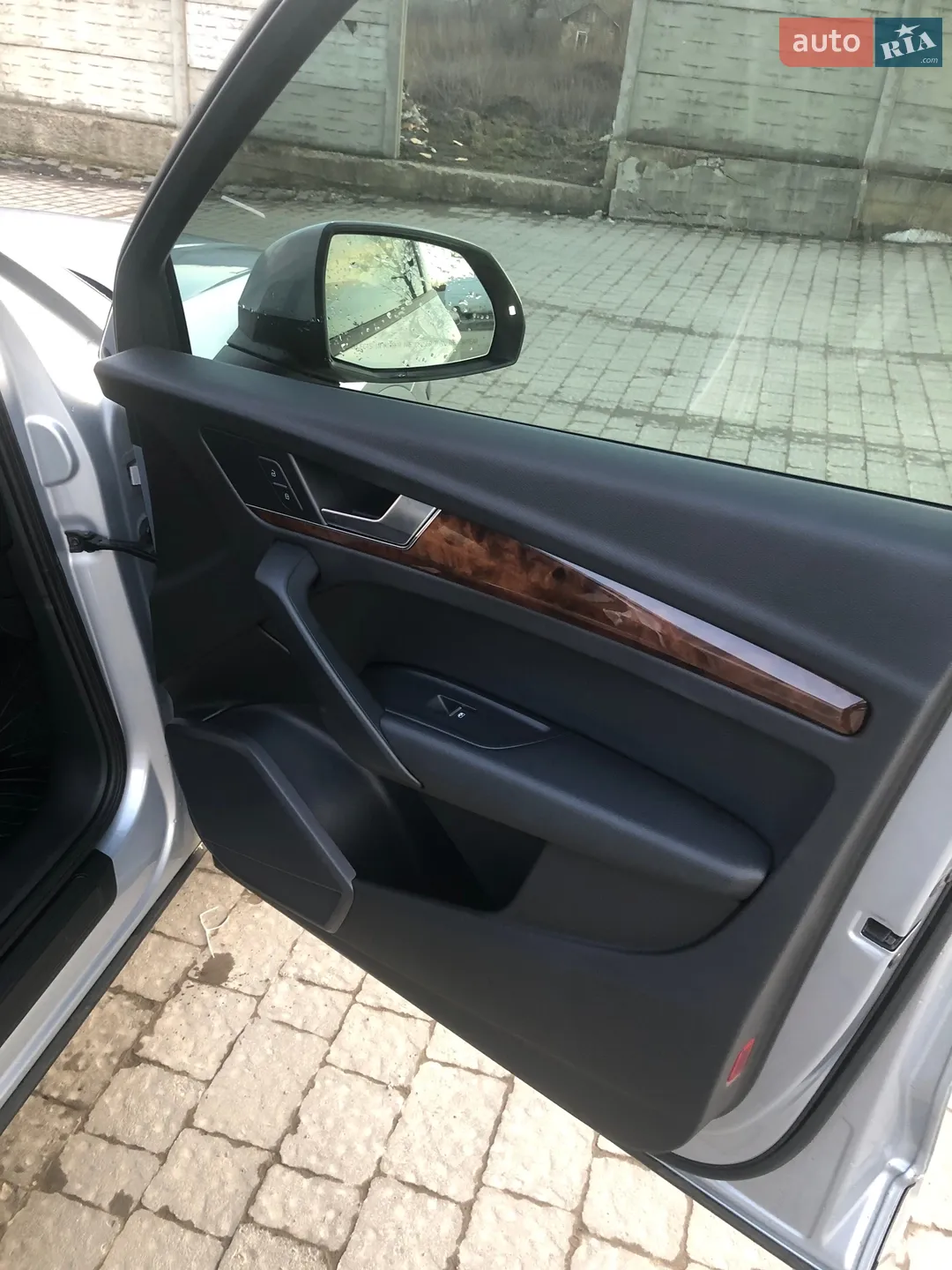 2017 Audi Q5 - мініатюра 43