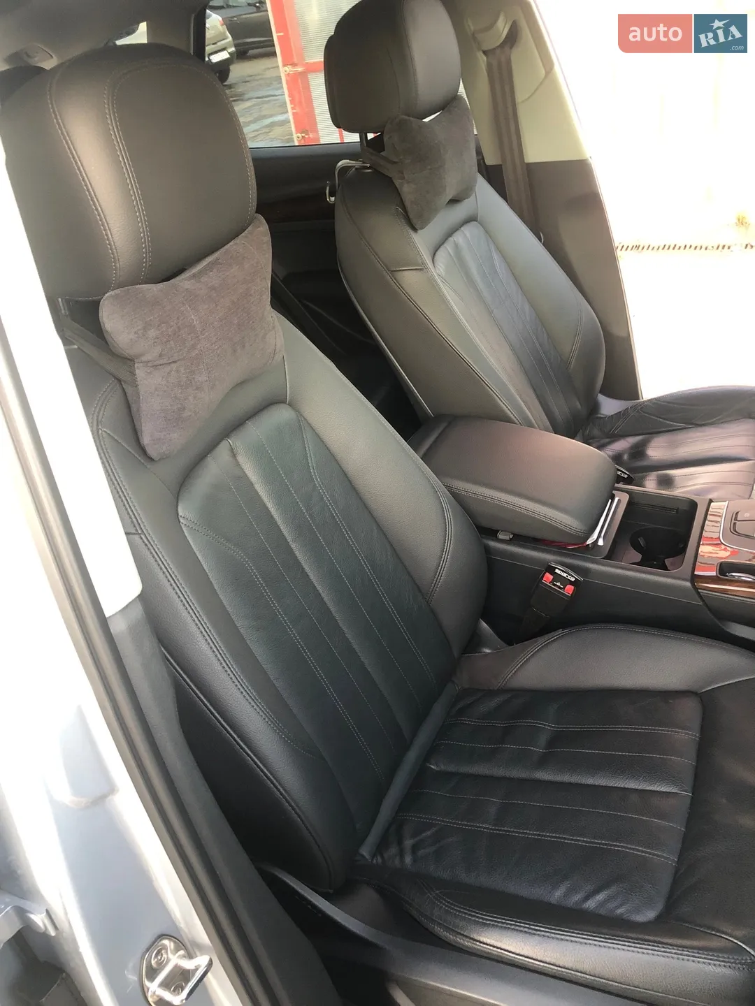 2017 Audi Q5 - мініатюра 48