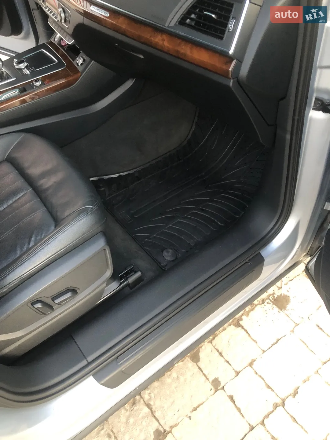 2017 Audi Q5 - мініатюра 45