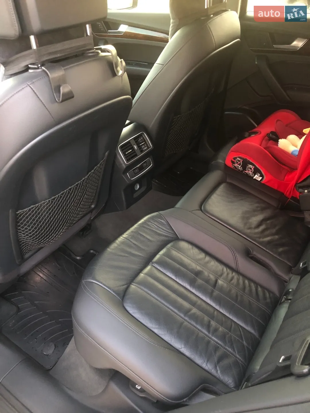 2017 Audi Q5 - мініатюра 51