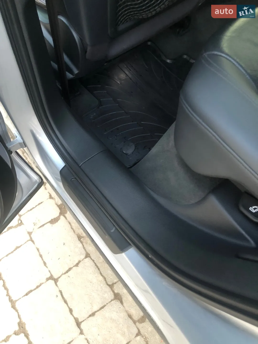 2017 Audi Q5 - мініатюра 52