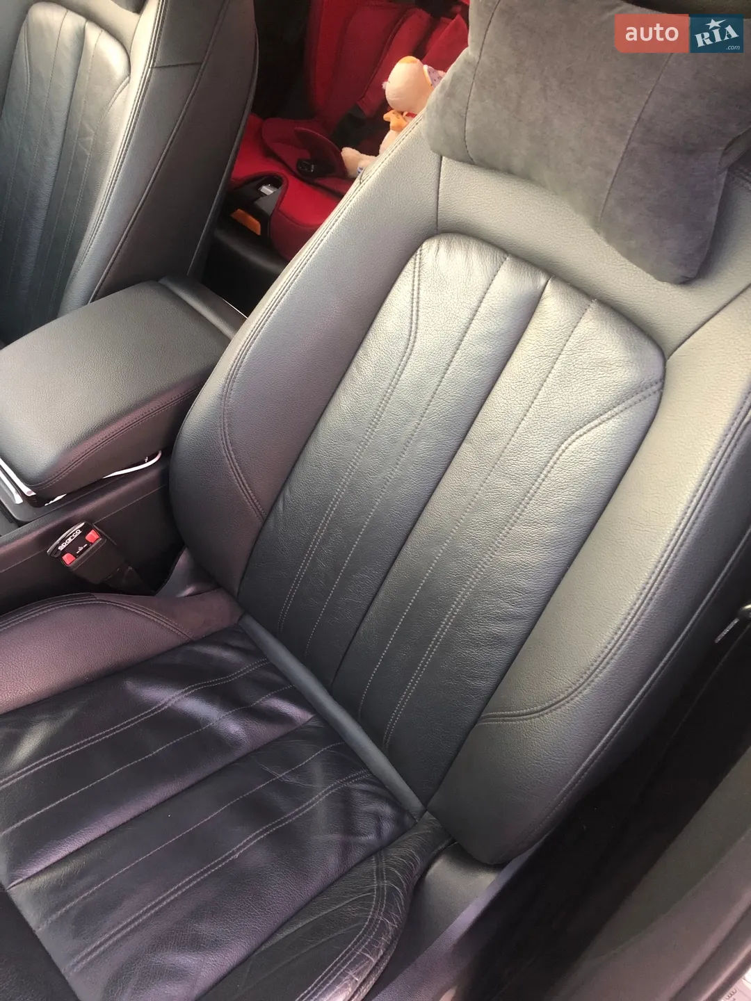 2017 Audi Q5 - мініатюра 55