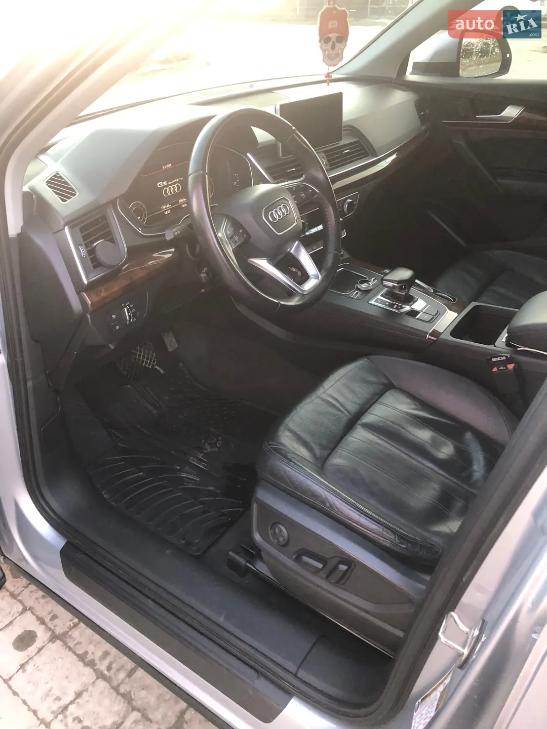 2017 Audi Q5 - мініатюра 58