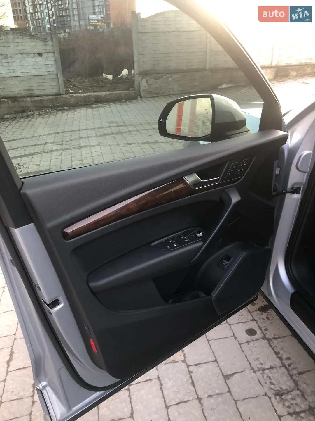 2017 Audi Q5 - мініатюра 59