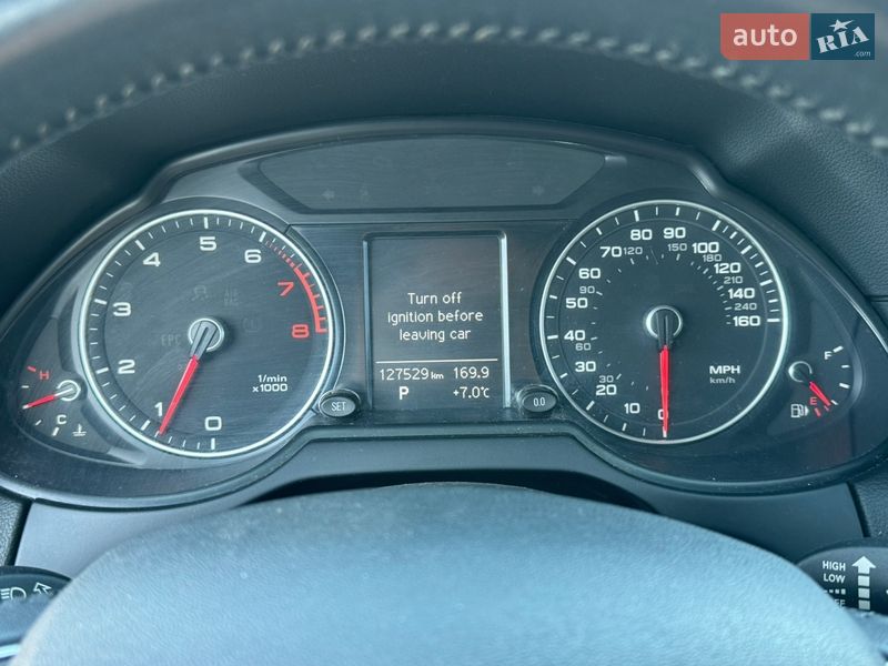 Внедорожник / Кроссовер Audi Q5 2015 в Самборе фото 34 Внедорожник / Кроссовер Audi Q5 2015 в Самборе