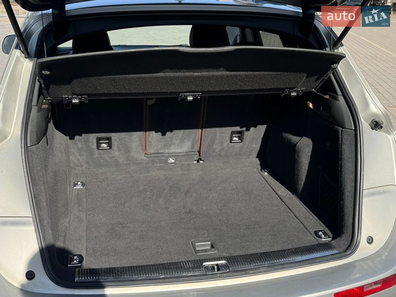 Внедорожник / Кроссовер Audi Q5 2015 в Самборе фото 53 Внедорожник / Кроссовер Audi Q5 2015 в Самборе