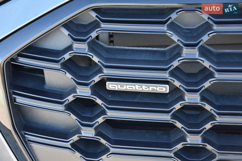Внедорожник / Кроссовер Audi Q5 2024 в Львове фото 20 Внедорожник / Кроссовер Audi Q5 2024 в Львове