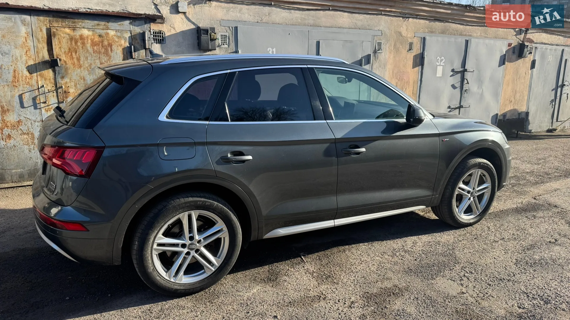 2016 Audi Q5 - мініатюра 6