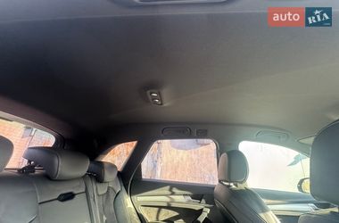 Внедорожник / Кроссовер Audi Q5 2016 в Львове