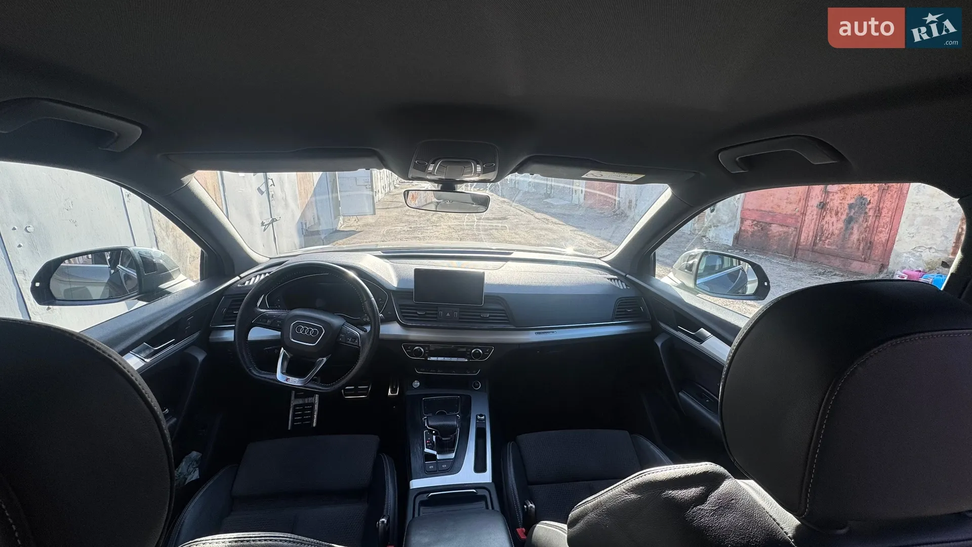 2016 Audi Q5 - мініатюра 17