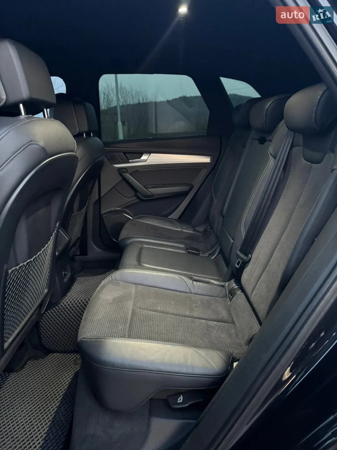 2017 Audi Q5 - мініатюра 13