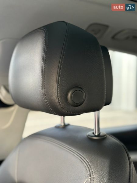 Внедорожник / Кроссовер Audi Q5 2017 в Нововолынске