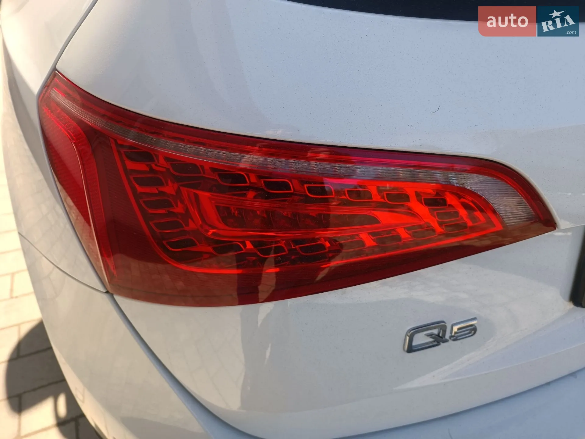 2012 Audi Q5 - мініатюра 23