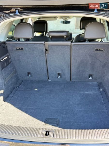 Позашляховик / Кросовер Audi Q5 2023 в Бориславі