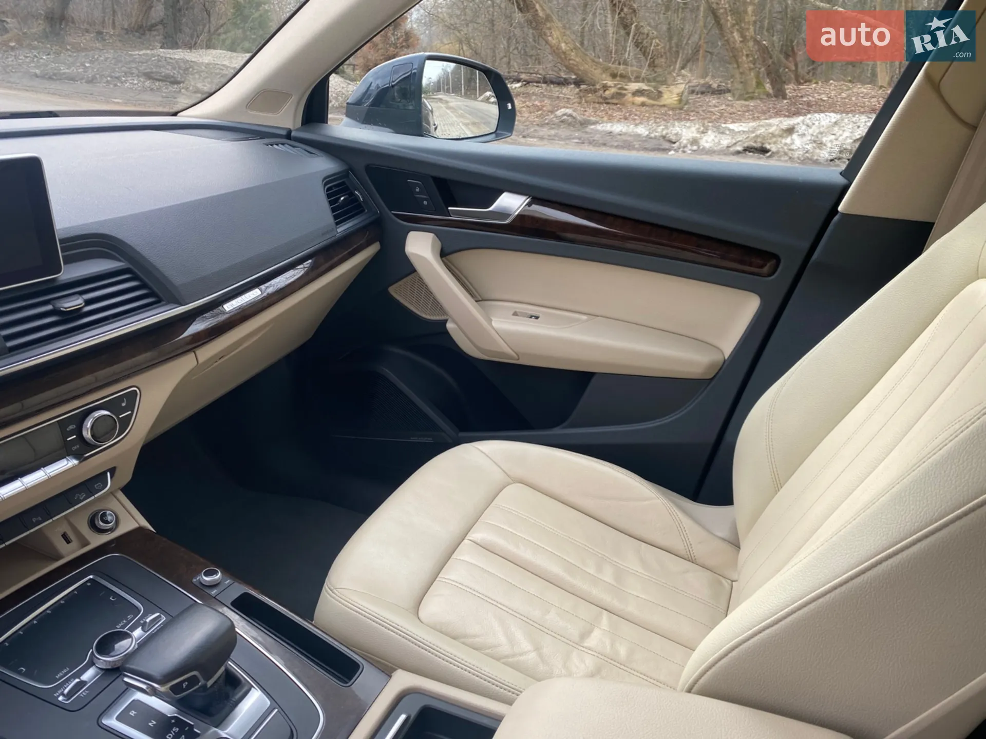 2018 Audi Q5 - мініатюра 14