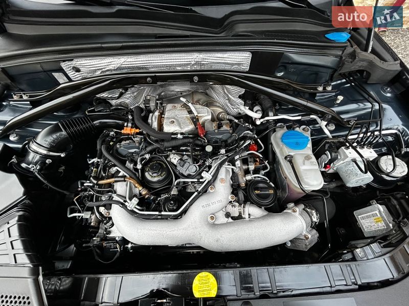 Внедорожник / Кроссовер Audi Q5 2009 в Мукачево