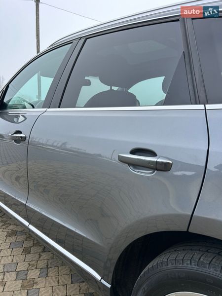 Внедорожник / Кроссовер Audi Q5 2016 в Коломые