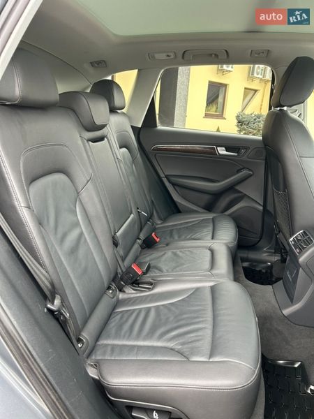 Внедорожник / Кроссовер Audi Q5 2016 в Коломые