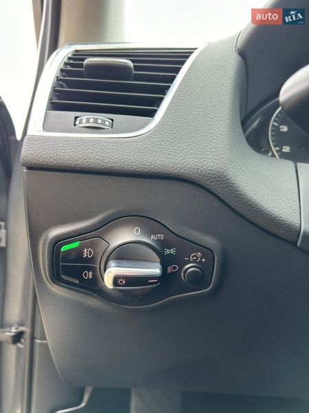 Внедорожник / Кроссовер Audi Q5 2016 в Коломые