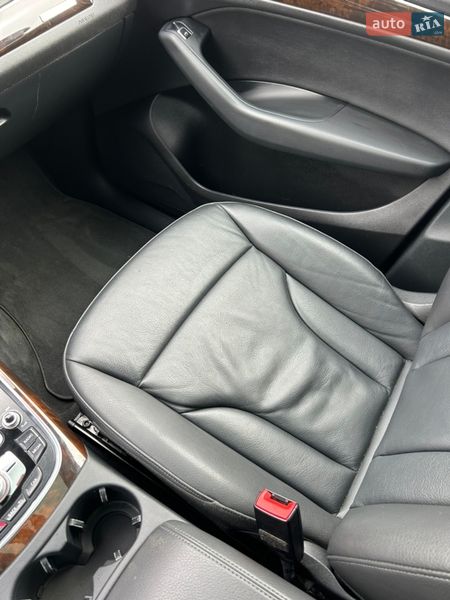 Внедорожник / Кроссовер Audi Q5 2016 в Коломые