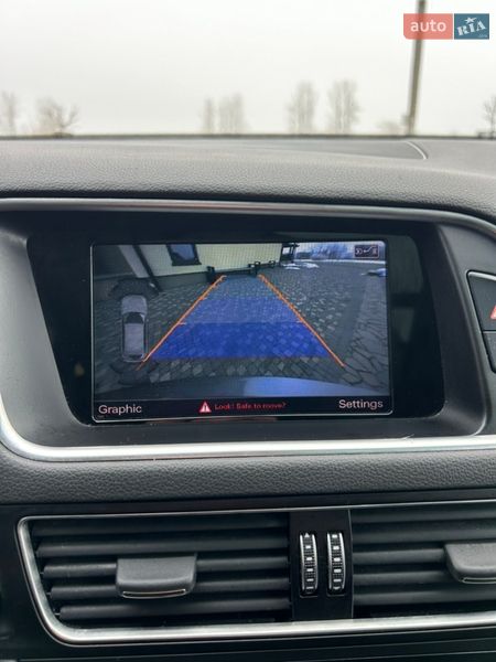 Внедорожник / Кроссовер Audi Q5 2016 в Коломые