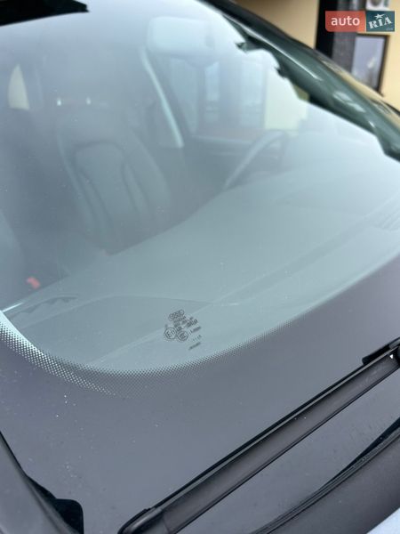 Внедорожник / Кроссовер Audi Q5 2016 в Коломые