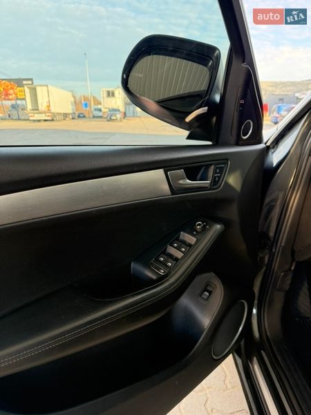 Внедорожник / Кроссовер Audi Q5 2009 в Львове