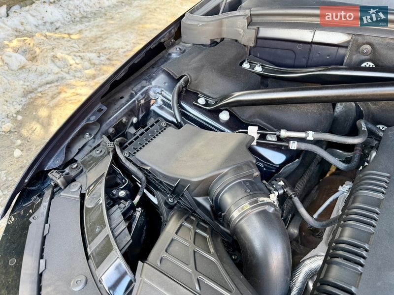 Внедорожник / Кроссовер Audi Q5 2016 в Черновцах