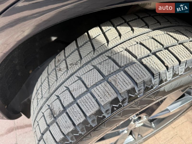 Позашляховик / Кросовер Audi Q5 2017 в Стрию