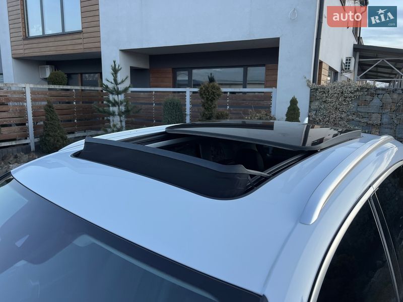 Позашляховик / Кросовер Audi Q5 2018 в Стрию