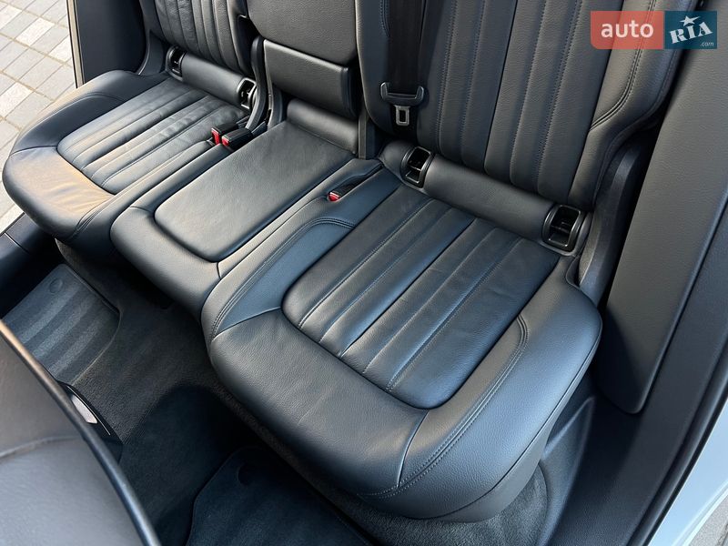 Позашляховик / Кросовер Audi Q5 2018 в Стрию