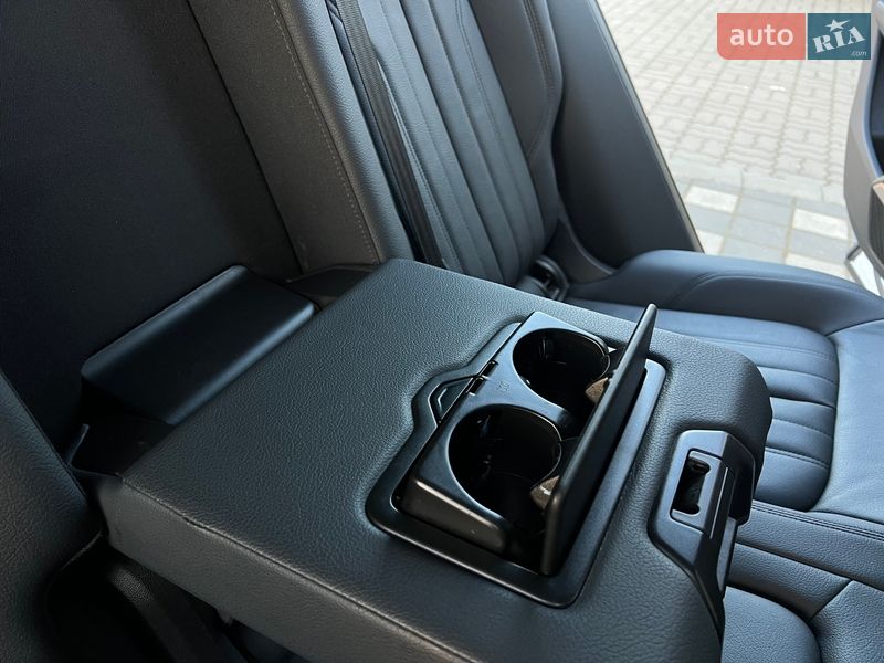 Позашляховик / Кросовер Audi Q5 2018 в Стрию