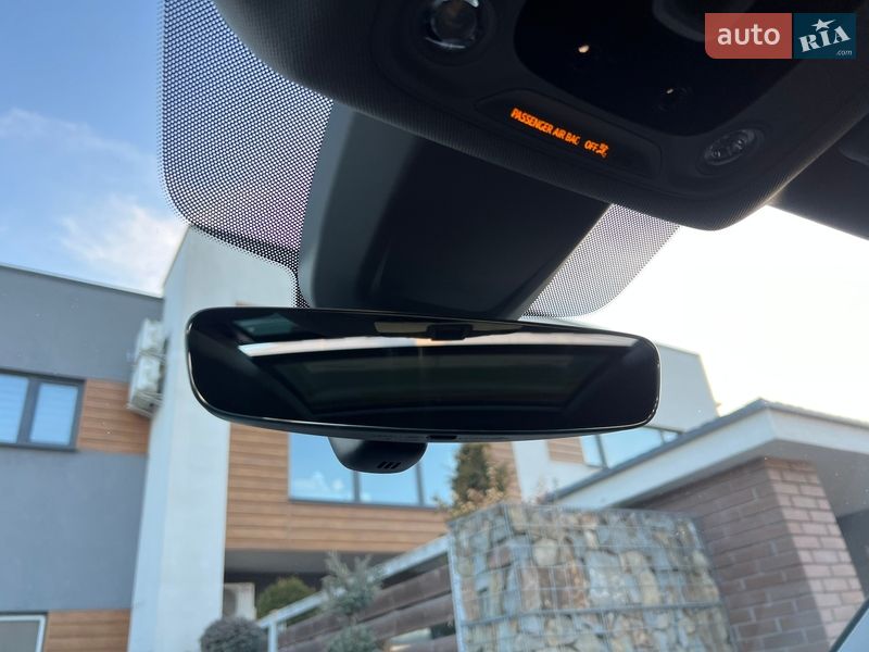 Позашляховик / Кросовер Audi Q5 2018 в Стрию