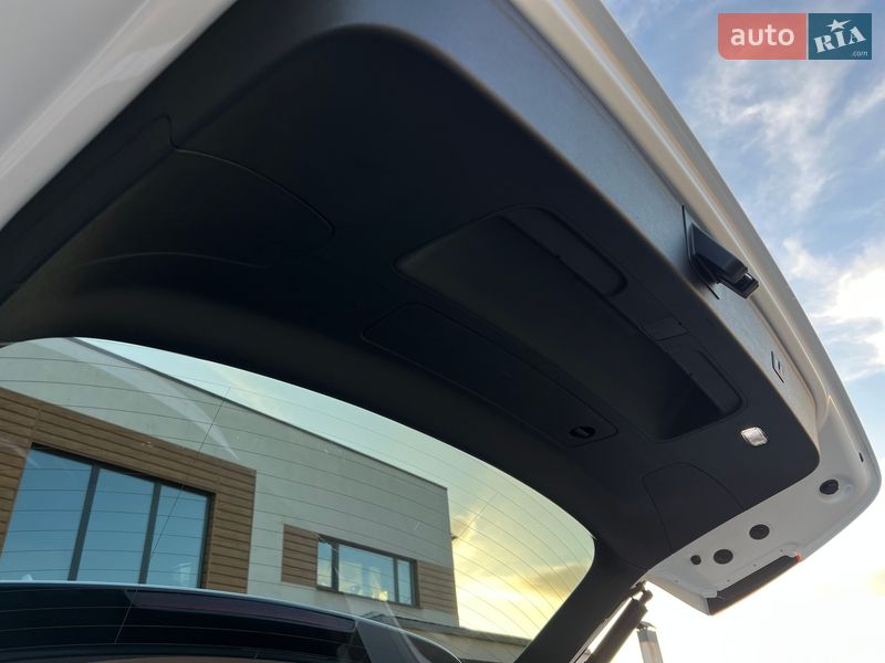 Позашляховик / Кросовер Audi Q5 2018 в Стрию