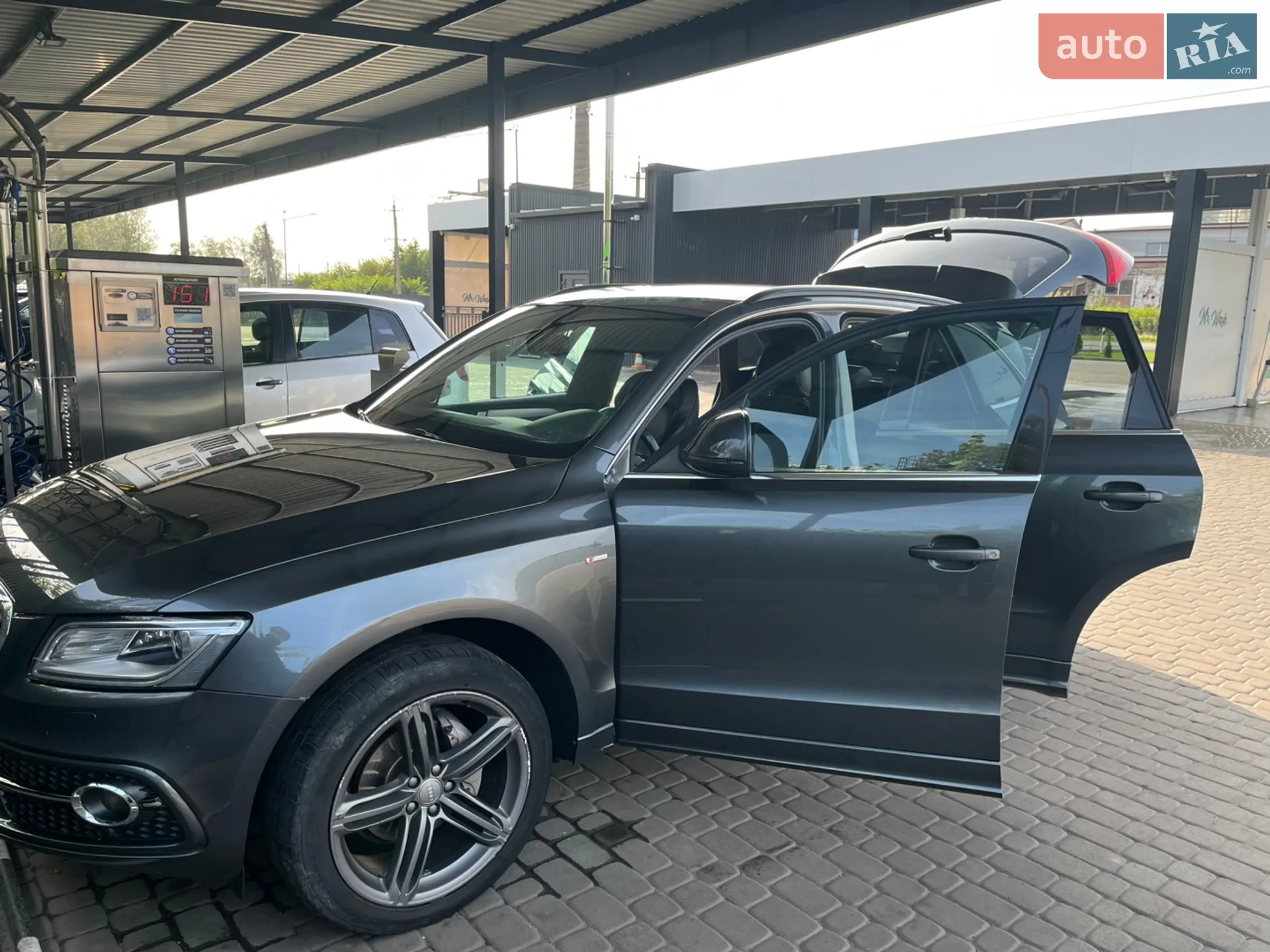2014 Audi Q5 - мініатюра 9