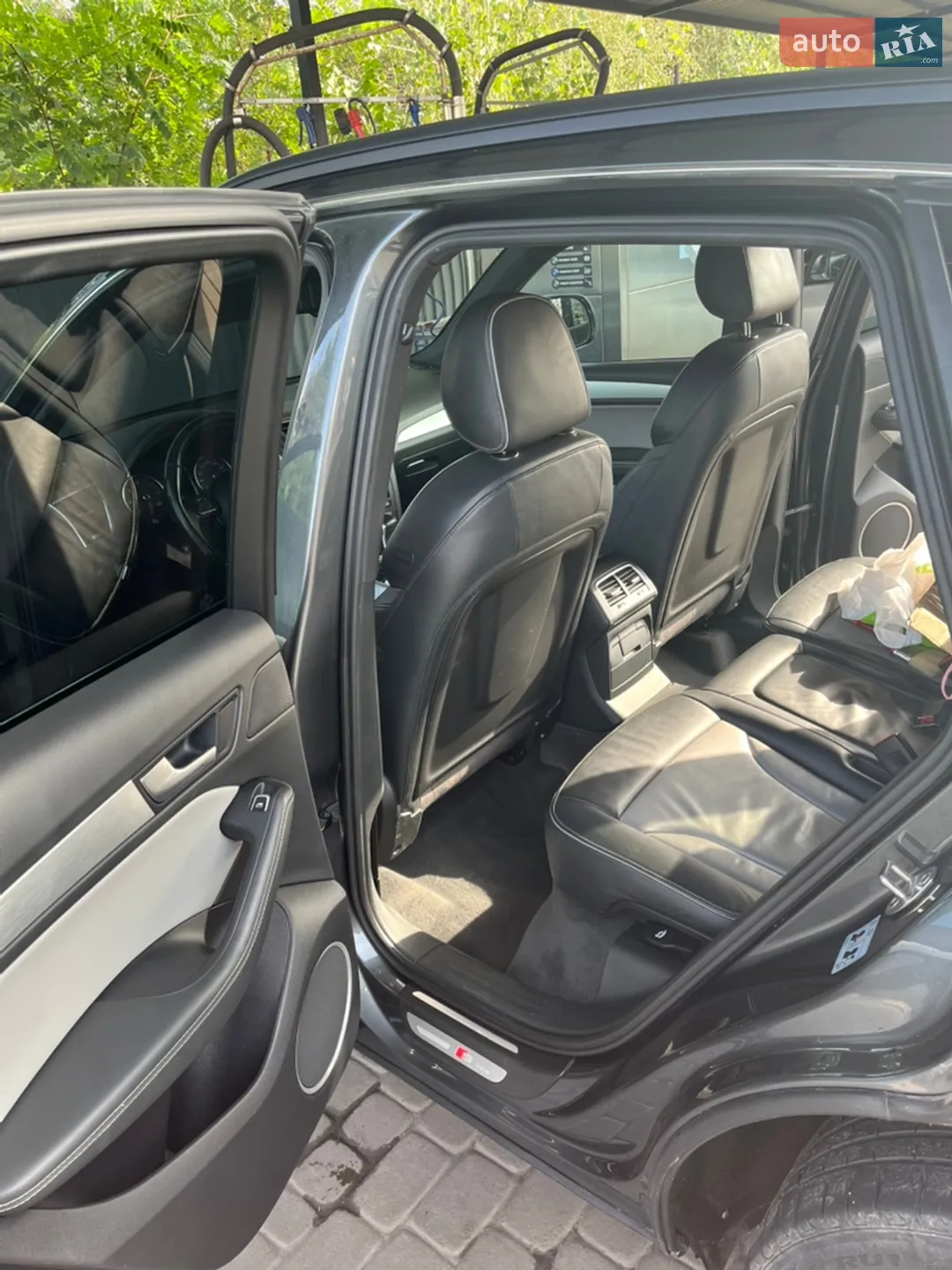 2014 Audi Q5 - мініатюра 14