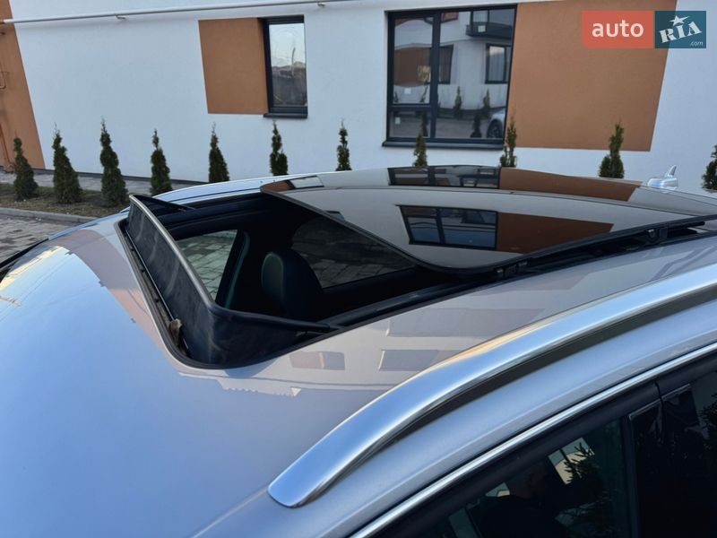 Внедорожник / Кроссовер Audi Q5 2015 в Ровно