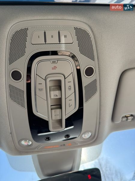 Внедорожник / Кроссовер Audi Q5 2017 в Ровно фото 38 Внедорожник / Кроссовер Audi Q5 2017 в Ровно