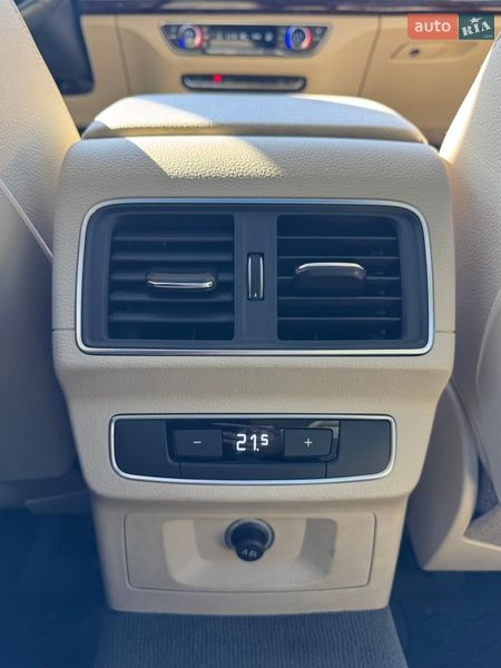 Внедорожник / Кроссовер Audi Q5 2019 в Киеве