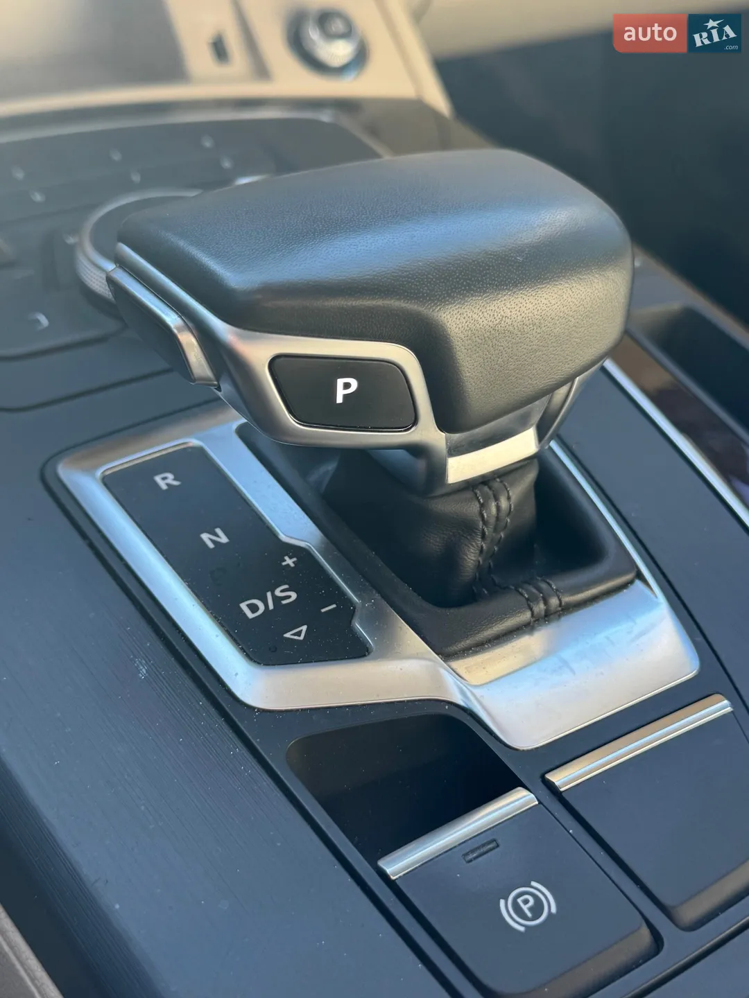 2019 Audi Q5 - мініатюра 12