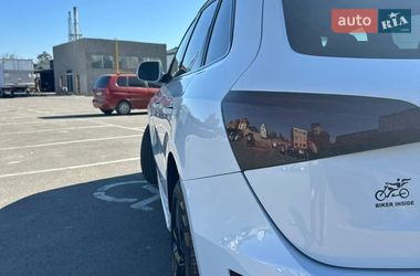 Позашляховик / Кросовер Audi Q5 2014 в Мукачевому