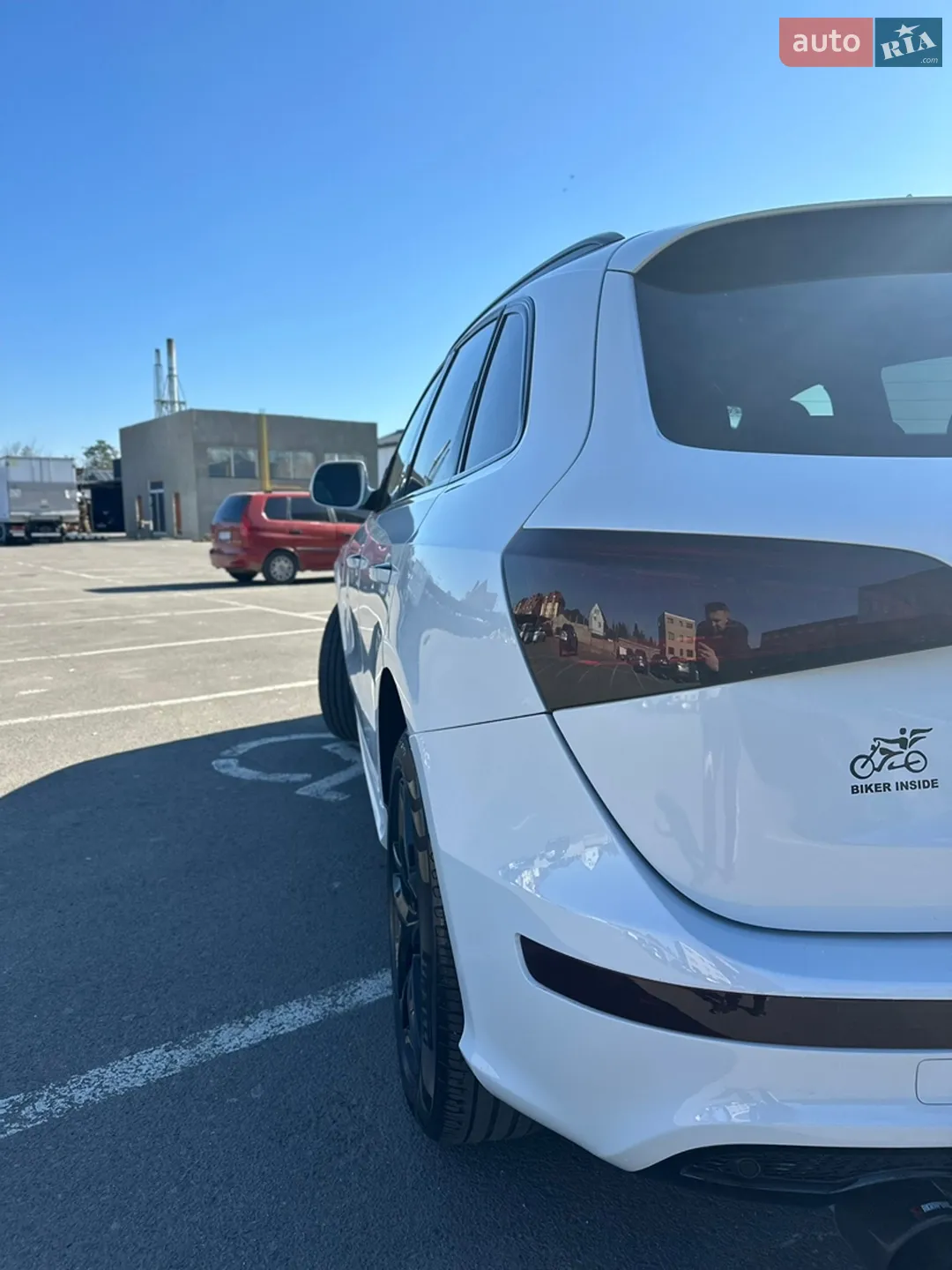2014 Audi Q5 - мініатюра 18