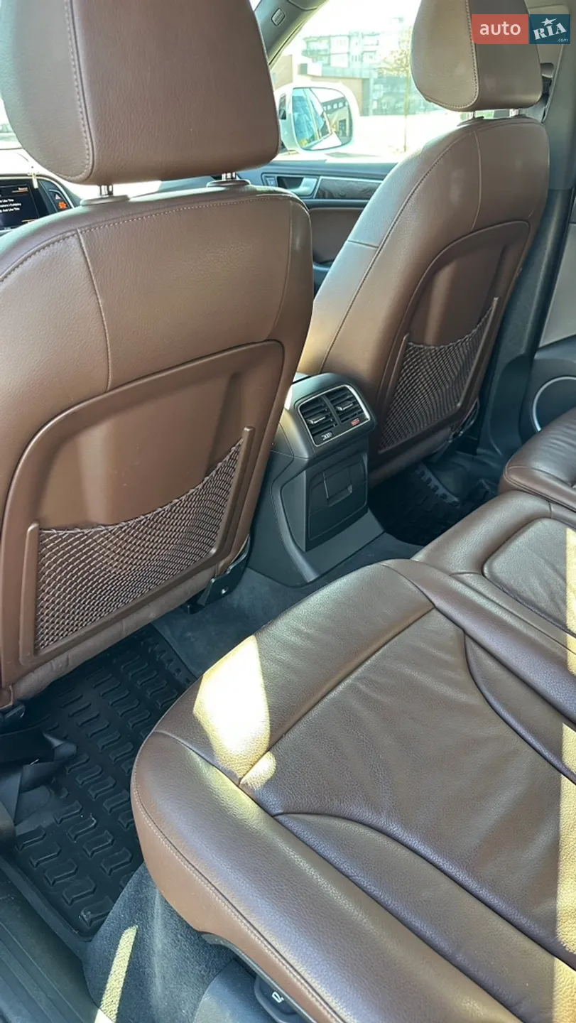 2014 Audi Q5 - мініатюра 57