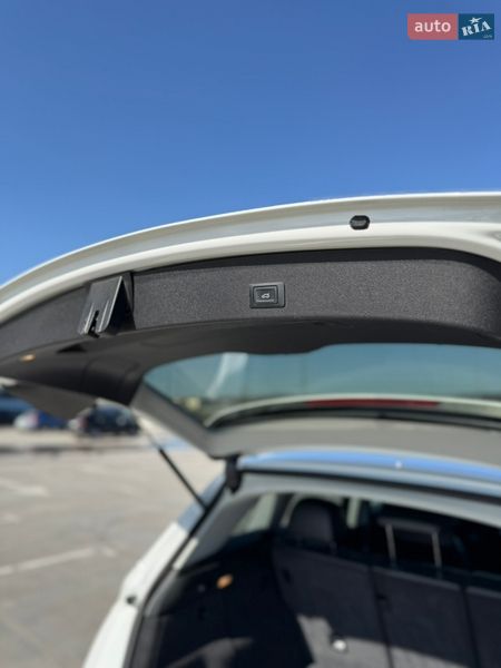 Внедорожник / Кроссовер Audi Q5 2016 в Киеве