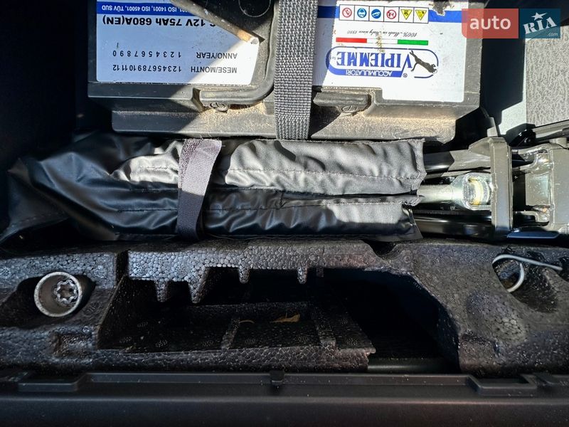 Внедорожник / Кроссовер Audi Q5 2016 в Киеве