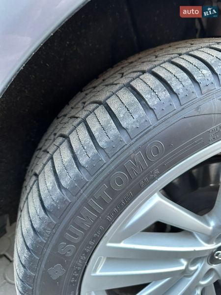 Внедорожник / Кроссовер Audi Q5 2017 в Ратным