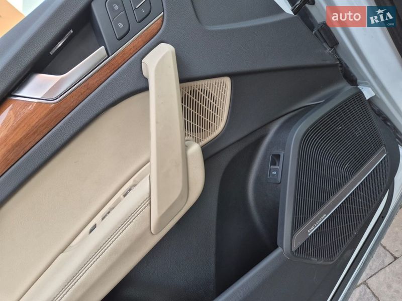Внедорожник / Кроссовер Audi Q5 2022 в Ивано-Франковске фото 22 Внедорожник / Кроссовер Audi Q5 2022 в Ивано-Франковске